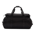 Versace Black Palladium Duffle Bag