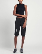 Poc Womens Shorts & Bermuda Shorts in Black