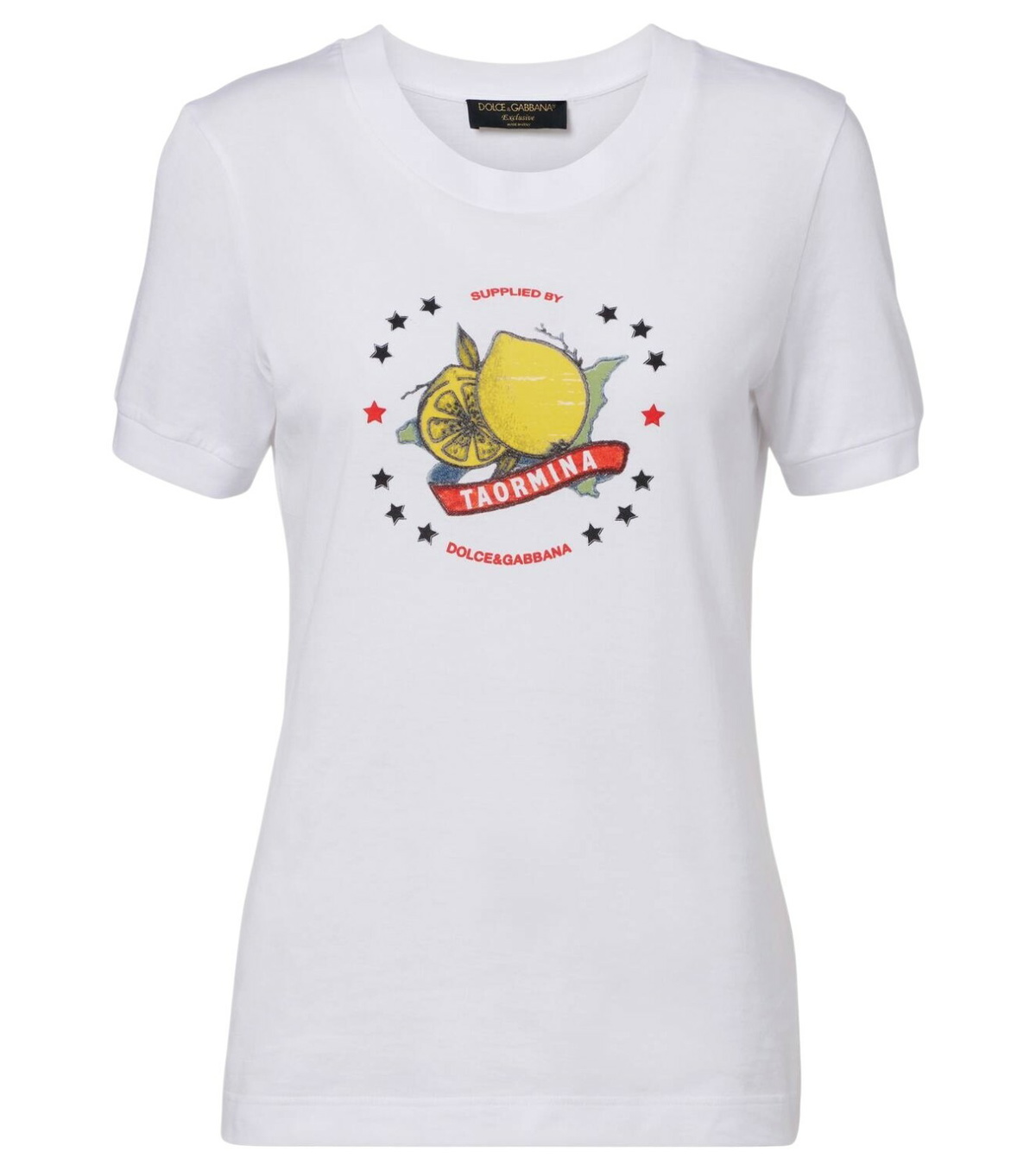 【VIP SALE】DOLCE&GABBANA セイクリッドハートプリント Tシャツ VIP SALE】DOLCE&GABBANA セイクリッドハートプリント Tシャツ T