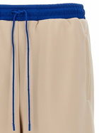 Gucci Logo Bermuda Shorts