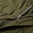 The Real McCoy's M-65 Junction City Field Jacket