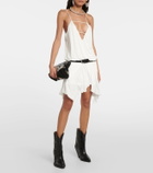 Isabel Marant Leyane leather boots