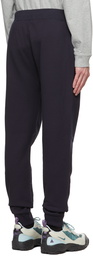 C.P. Company Navy Lens Lounge Pants