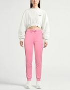 Colmar Womens Pants in Pink