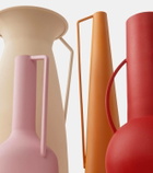 Polspotten Roman set of 4 vases