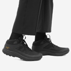 Arc'teryx Men's AERIOS FL 2 MID GTX M Sneakers in Black