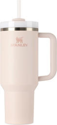 Stanley Pink 'The Quencher H2.0' FlowState Tumbler, 40 oz