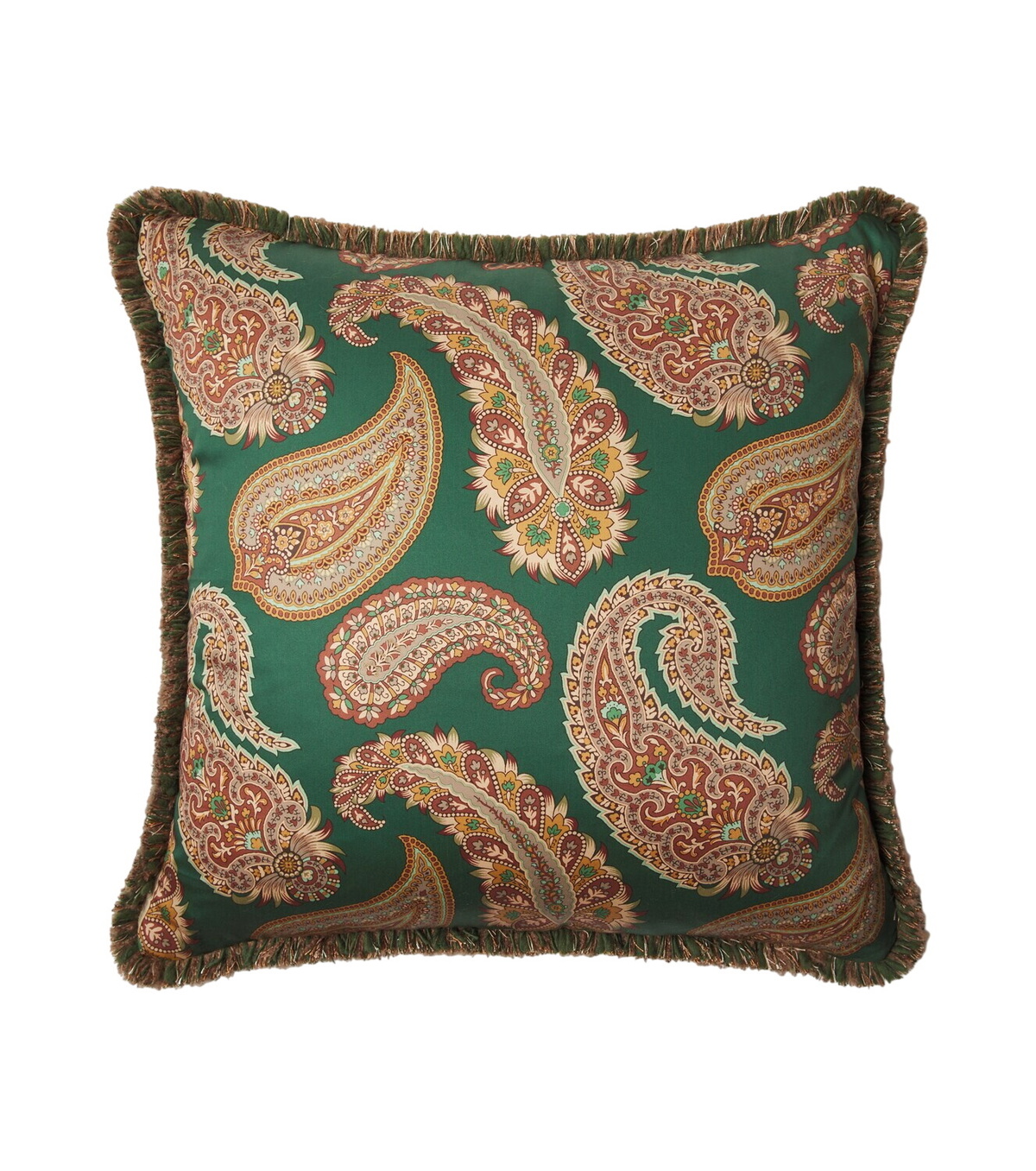 hobo Patchwork Cushion - Small hobo