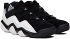 adidas Originals Black & White Top Ten 2000 Sneakers