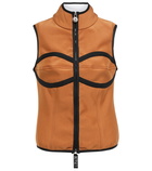 Jet Set Vanessa Glam vest