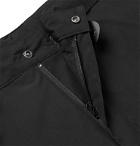 Norse Projects - Alvar Belted GORE-TEX INFINIUM Trousers - Black