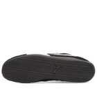 END. x Puma Speedcat Sneaker in Puma Black/Warm White