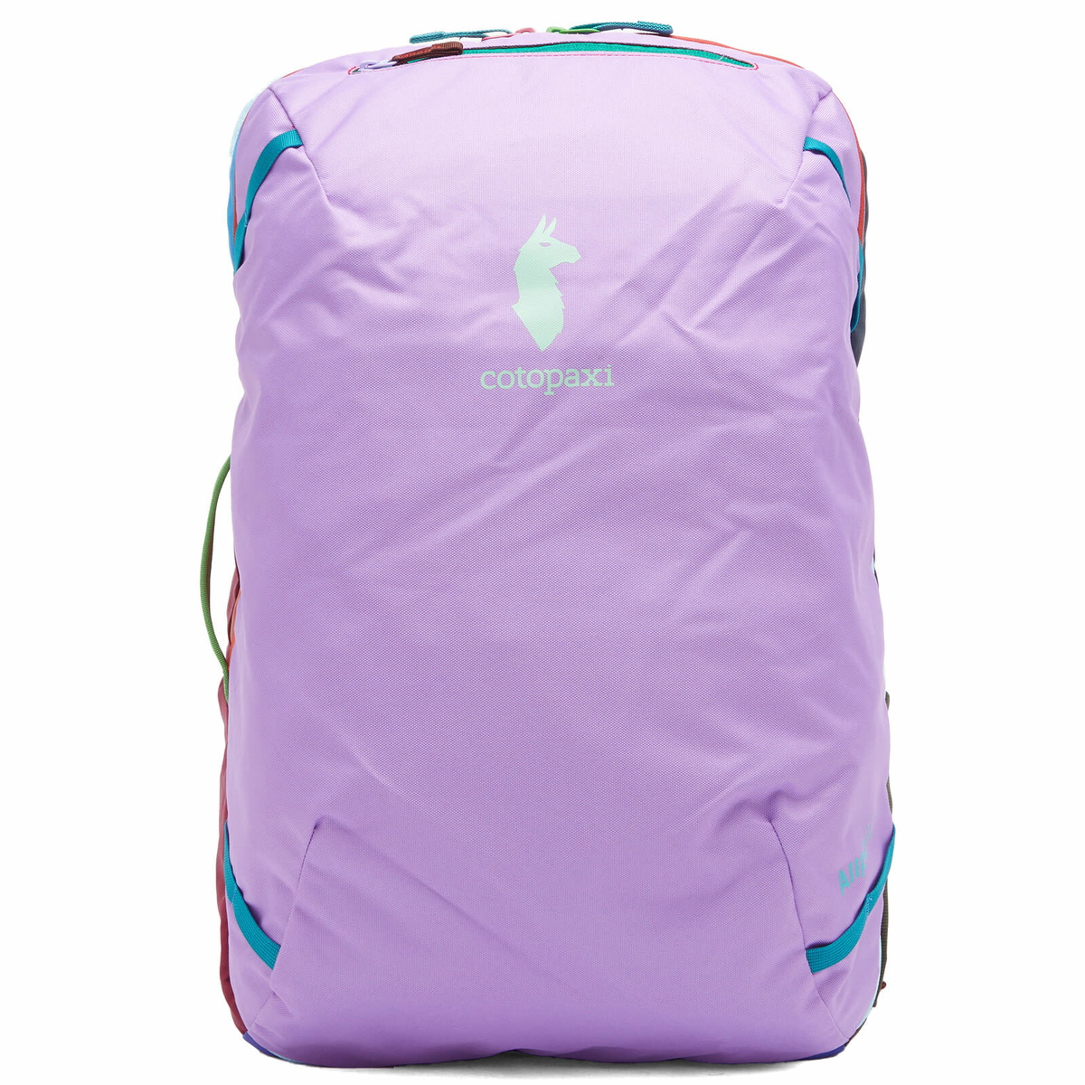 Cotopaxi Men's Allpa 42L Travel Pack in Del Dia 