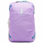 Cotopaxi Men's Allpa 42L Travel Pack in Del Dia 