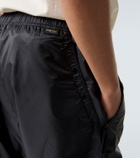 Stone Island Compass sweatpants