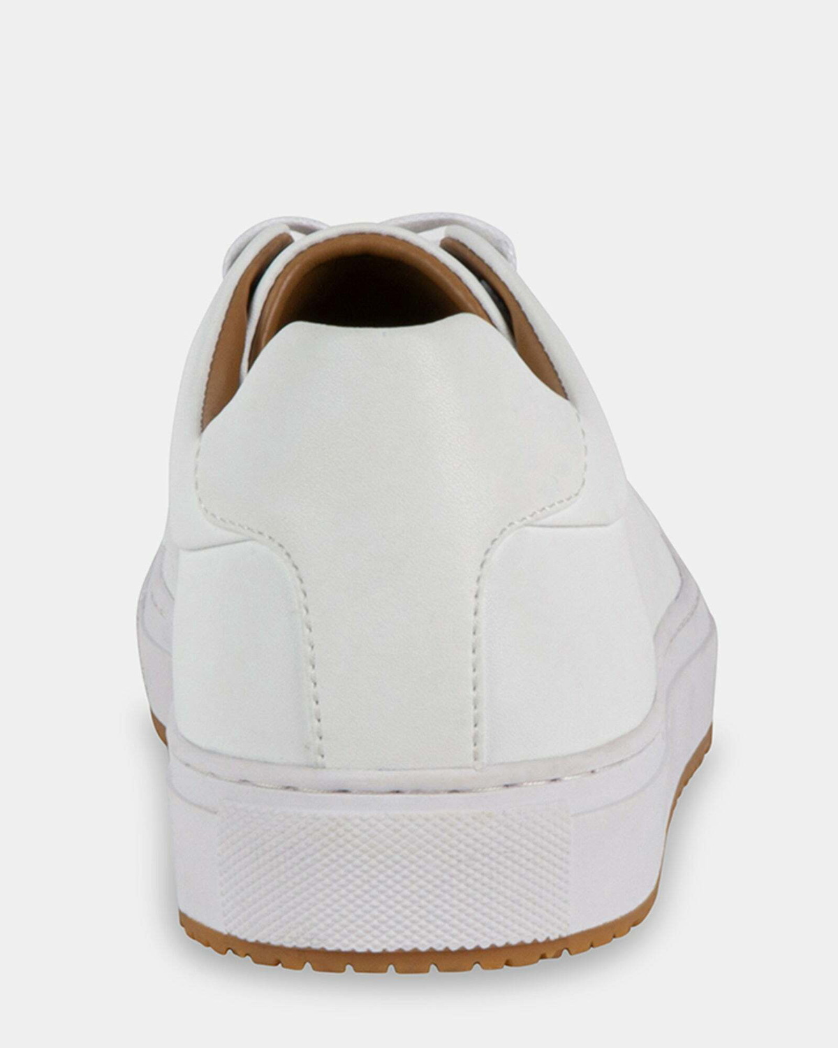 Steve Madden Rylee Casual Shoes in White