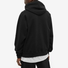 Cole Buxton Men's Classic Warm Up Hoody in Black