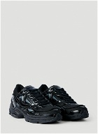 Raf Simons (RUNNER) - Pharaxus Sneakers in Black