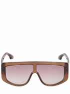 VICTORIA BECKHAM Denim Acetate Sunglasses