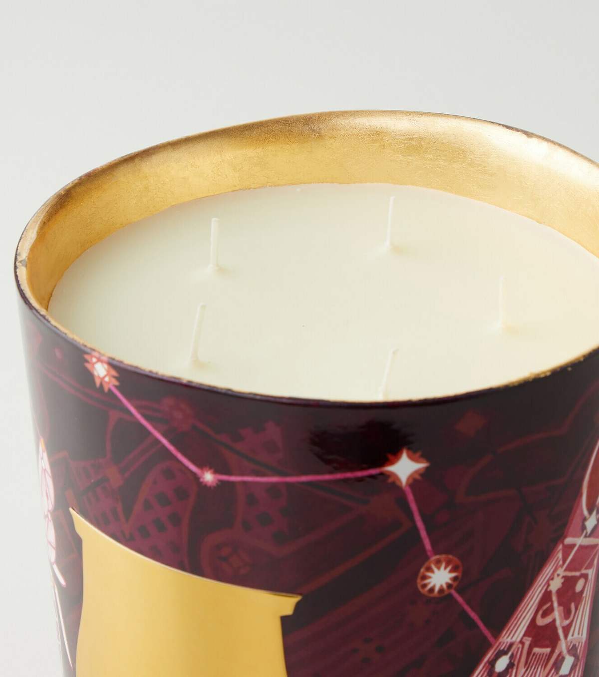 Trudon Nazareth Grande scented candle