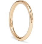 Le Gramme - Le 3 Polished 18-Karat Gold Ring - Gold
