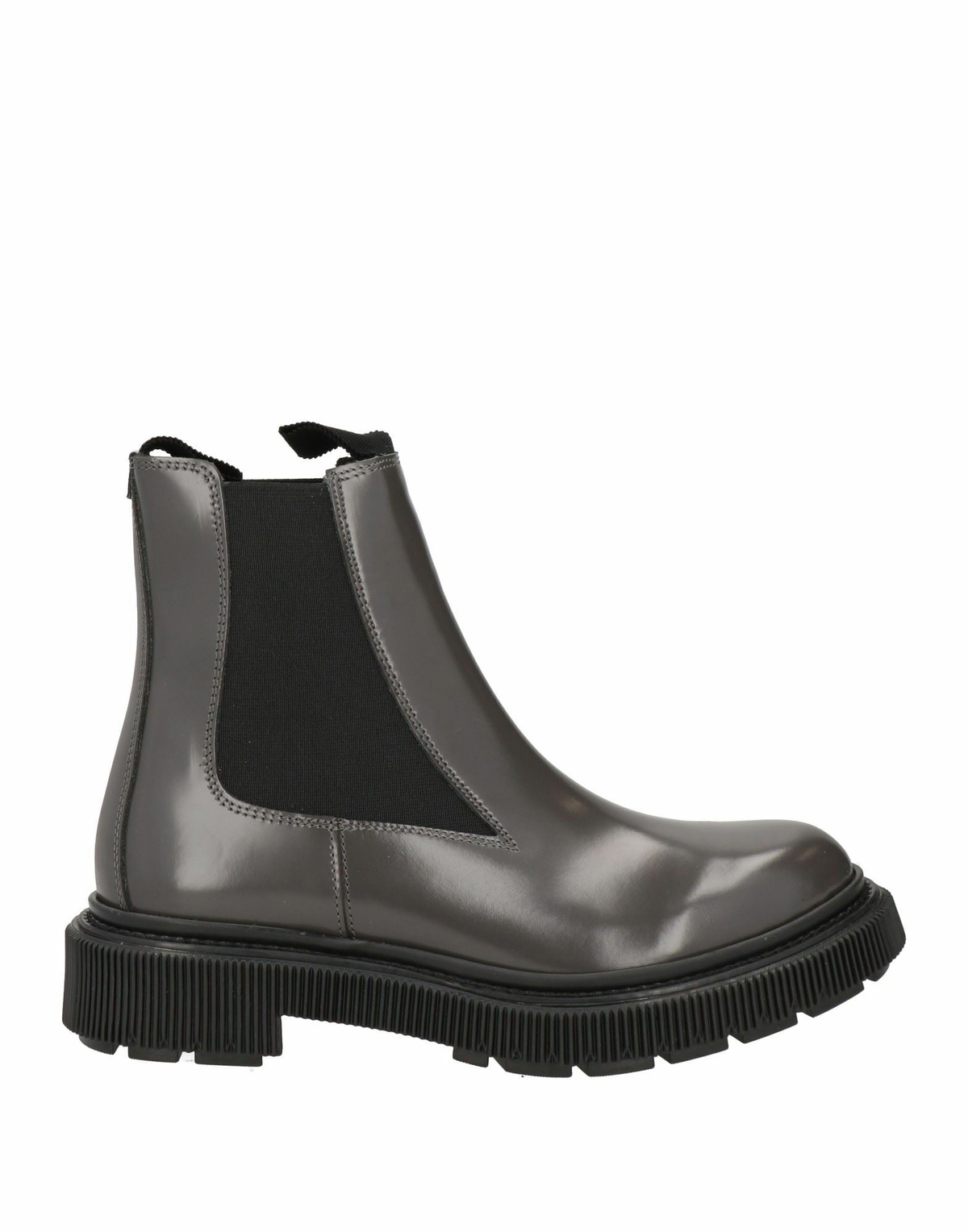 Adieu Womens Ankle boots Lead