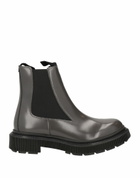 Adieu Womens Ankle boots Lead
