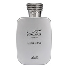 Rasasi Mens Hawas Highness EDP Spray 3.4 oz Fragrances 614514575284