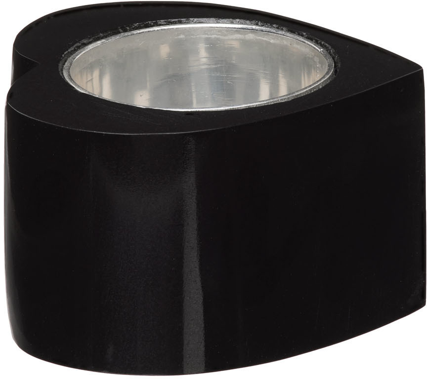 Uncommon Matters Black Vertex Ring
