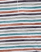 Missoni Mens Polo shirt in White