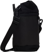 Côte&Ciel Black Mini Duffle Bag