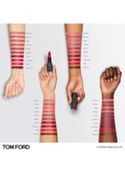 Tom Ford F****** Fabulous Liquid Lip - Velvet - F7 Plum