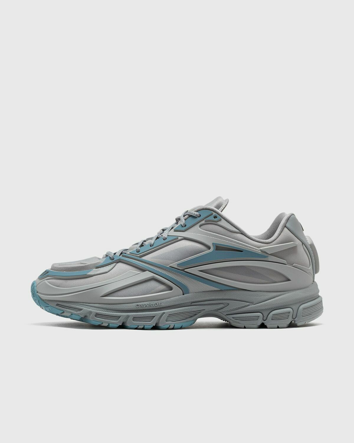 Reebok Premier Road Modern Grey Lowtop Reebok