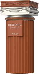 Afnan Unisex Historic Sahara Extrait de Parfum Spray 3.4 oz Fragrances 6290171076698