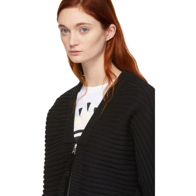 Kenzo hotsell sport cardigan