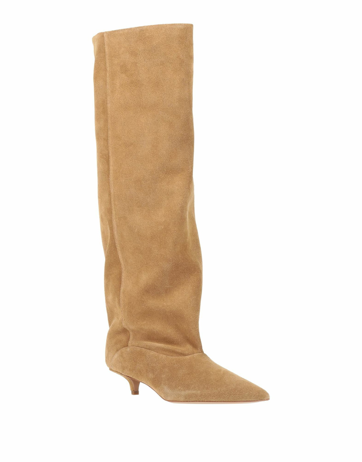 Paris Texas Womens Boot Camel