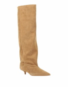 Paris Texas Womens Boot Camel