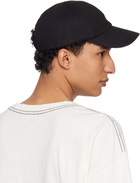 Rivington Roi Rebis Black Trappist Cap