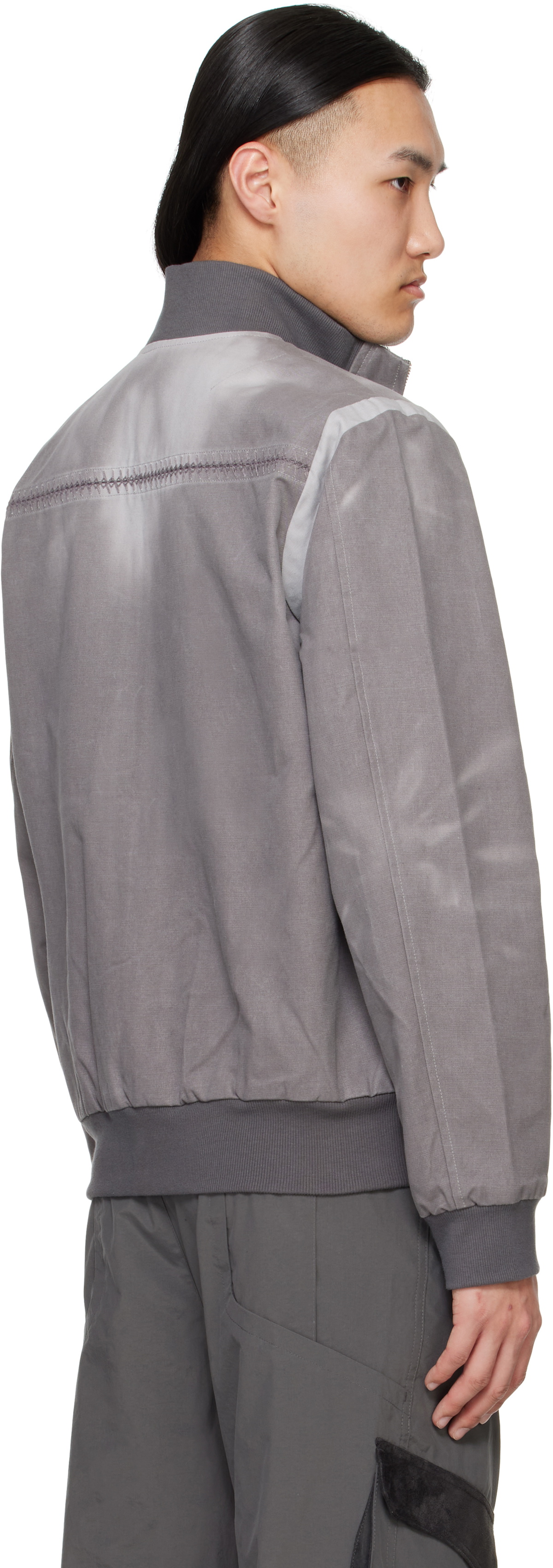 XLIM Gray EP.7 04 Jacket XLIM