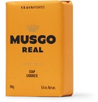 Claus Porto - Orange Amber Soap, 160g - Colorless