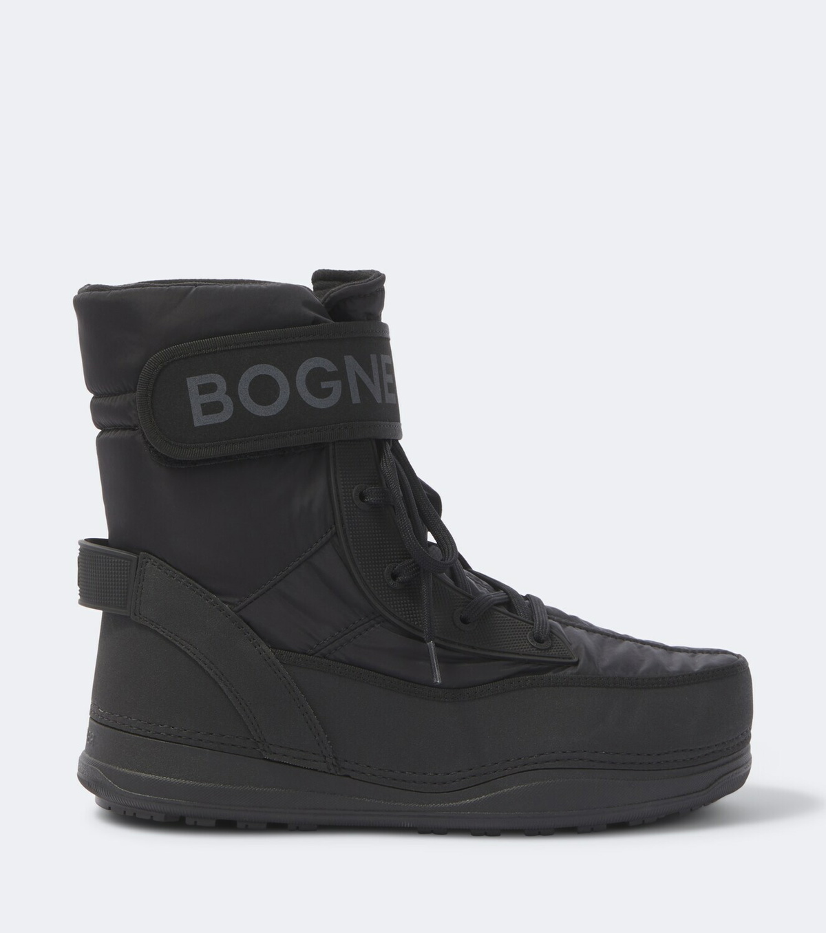 Bogner Laax 7 D snow boots