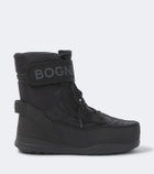 Bogner Laax 7 D snow boots