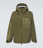 Moncler Grenoble Technical jacket