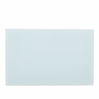 HAY Slice Chopping Board - Large in Ice Blue 