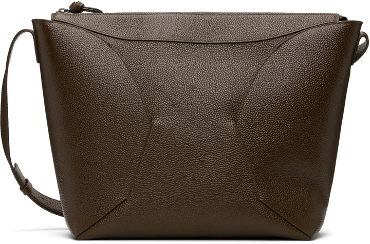 Photo: HEREU Brown Palma Bag
