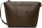 HEREU Brown Palma Bag