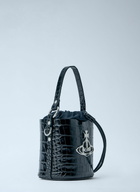 Vivienne Westwood Daisy Drawstring Bucket Bag 