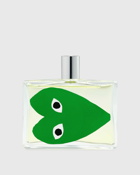 Comme Des Garçons Parfum Play Green   100 Ml Multi - Mens - Perfume & Fragrance