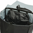 Montane Men's Transition Backpack 18L in Black 