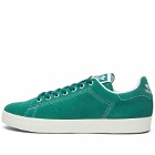 Adidas Men's Stan Smith B-Side Sneakers in Green/White/Gum
